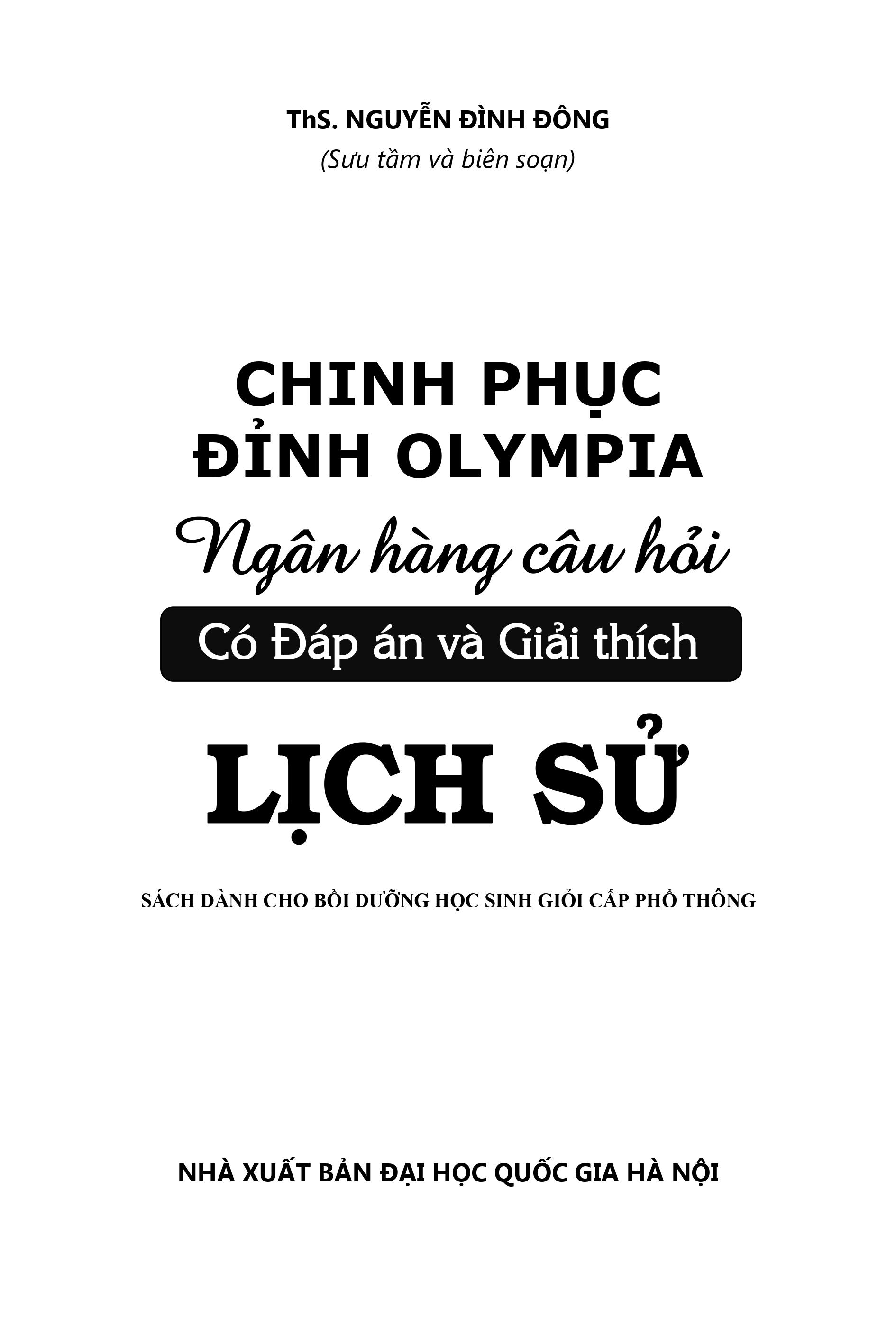 Trích đoạn 1