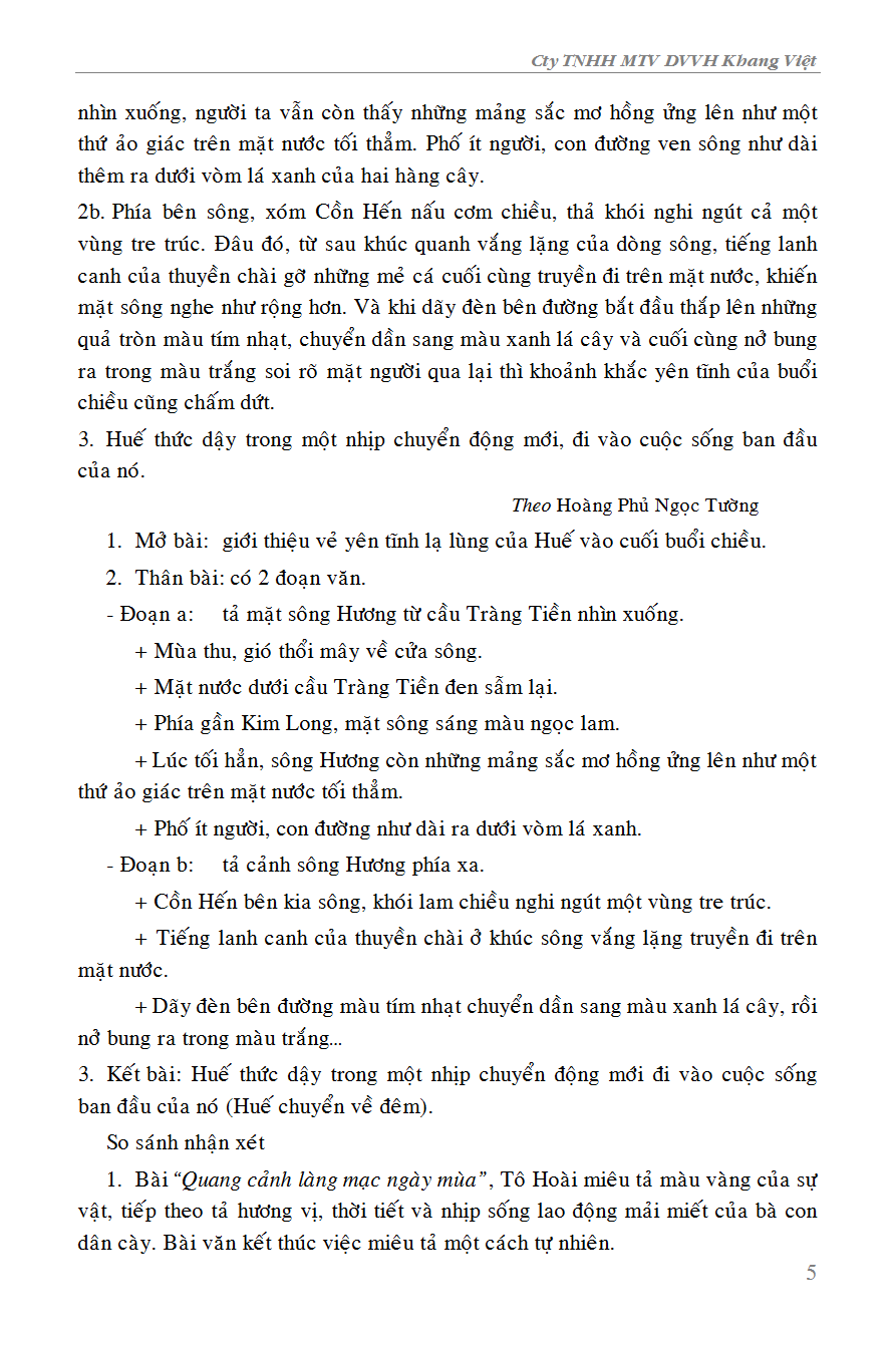 Trích đoạn 3