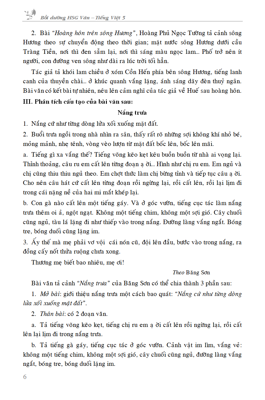 Trích đoạn 4