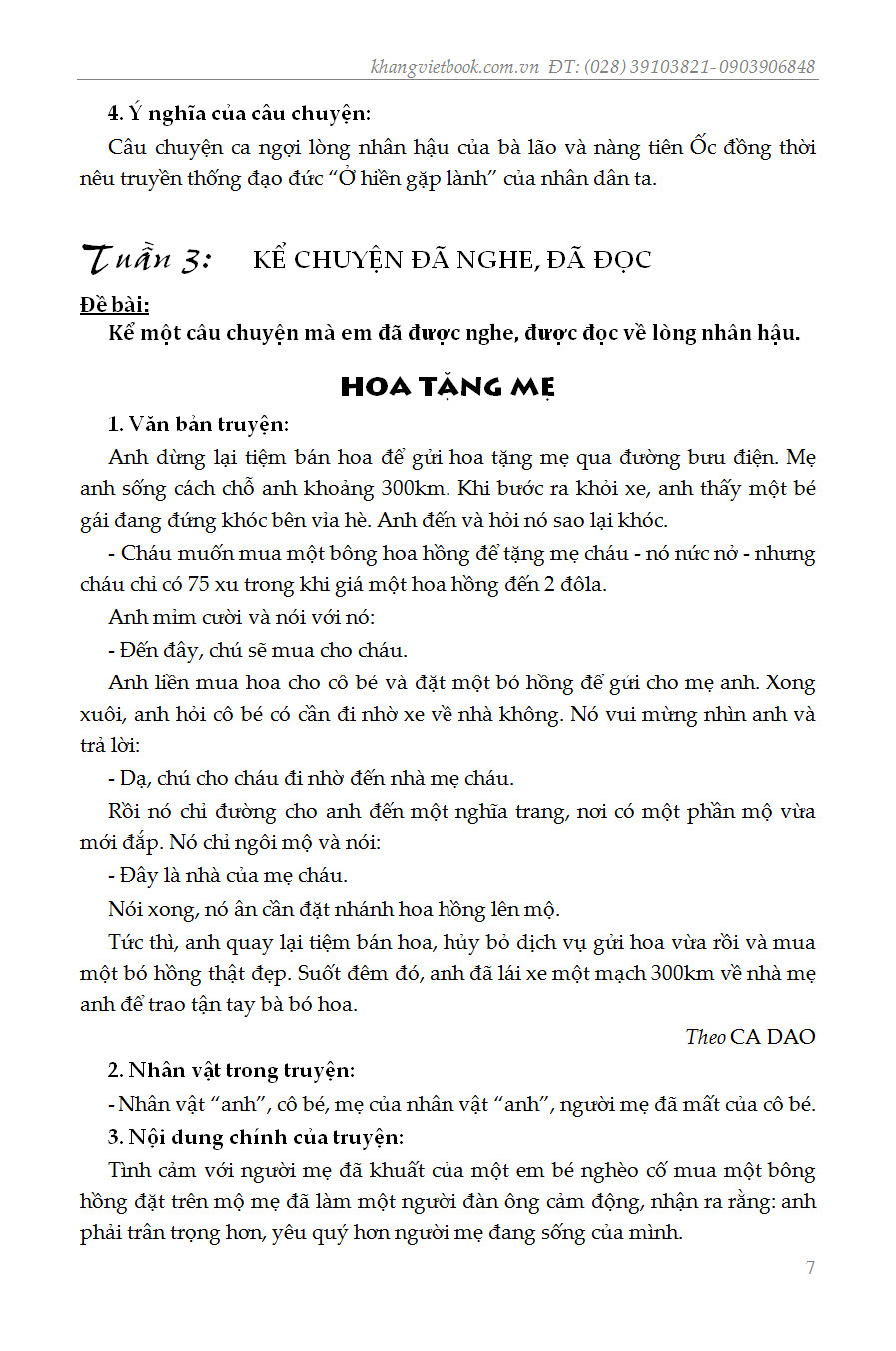 Trích đoạn 6