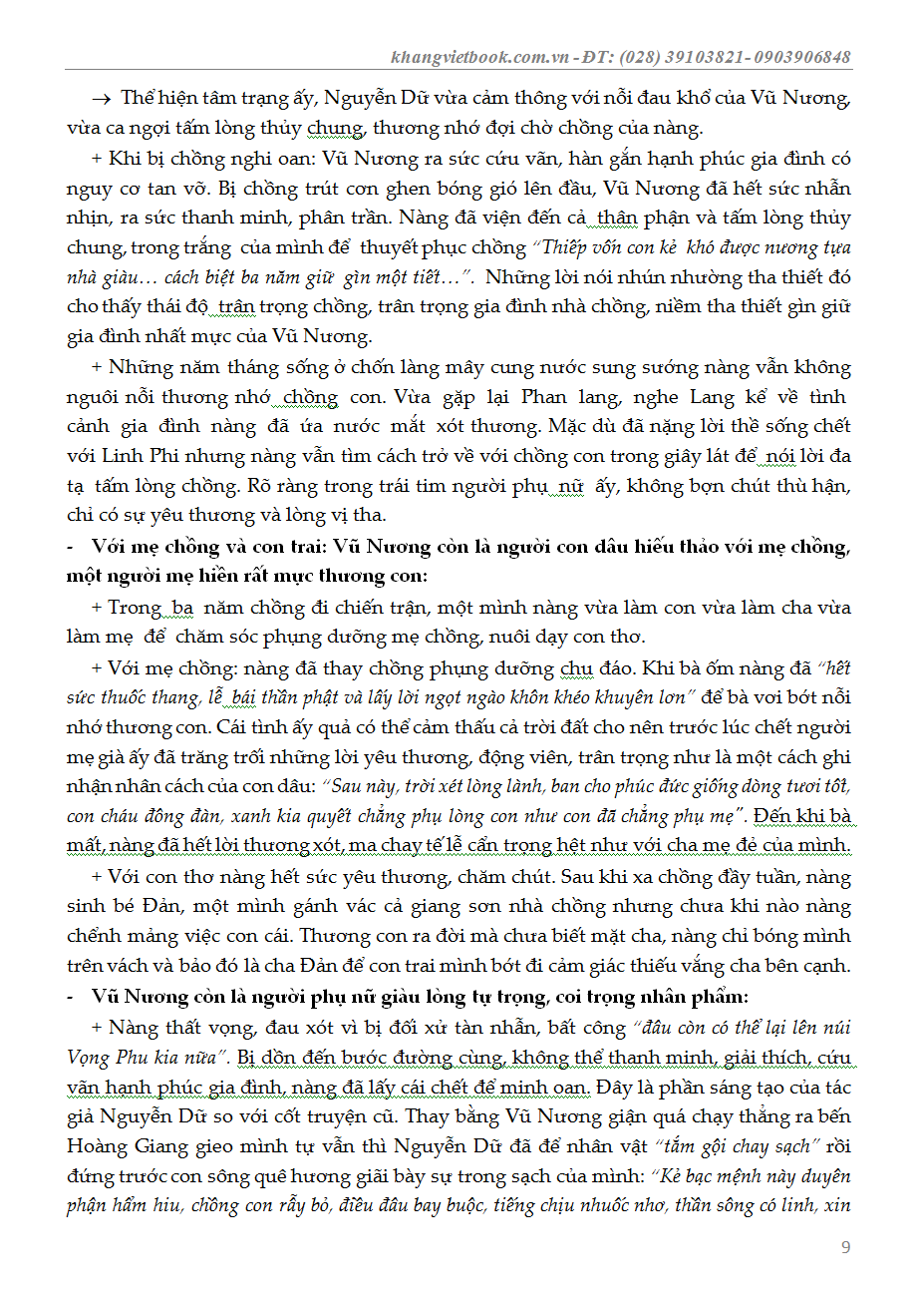 Trích đoạn 7