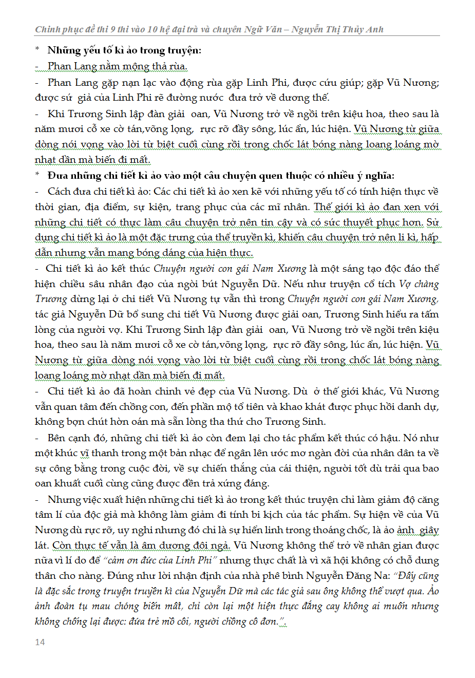 Trích đoạn 12