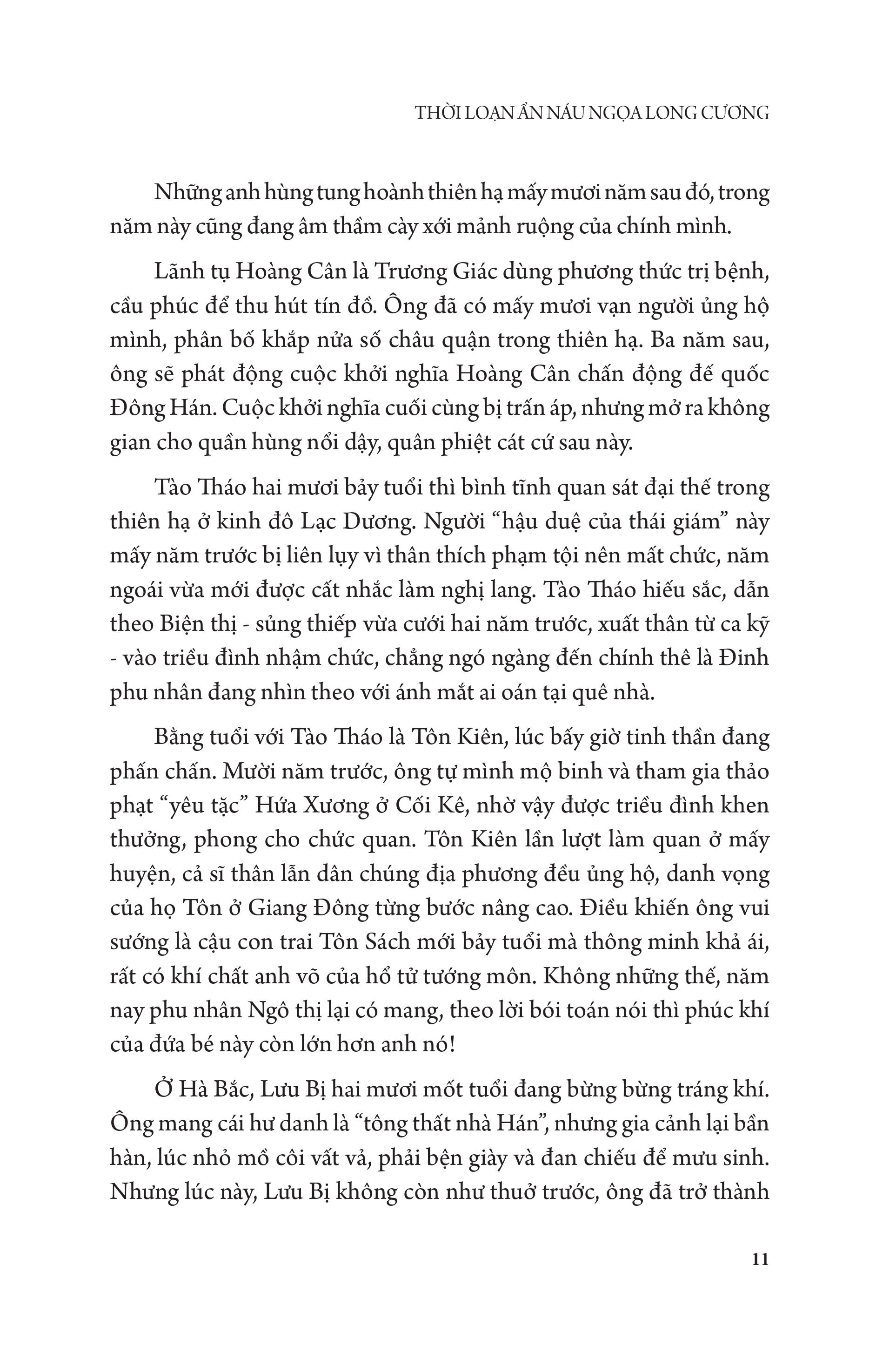 Trích đoạn 8
