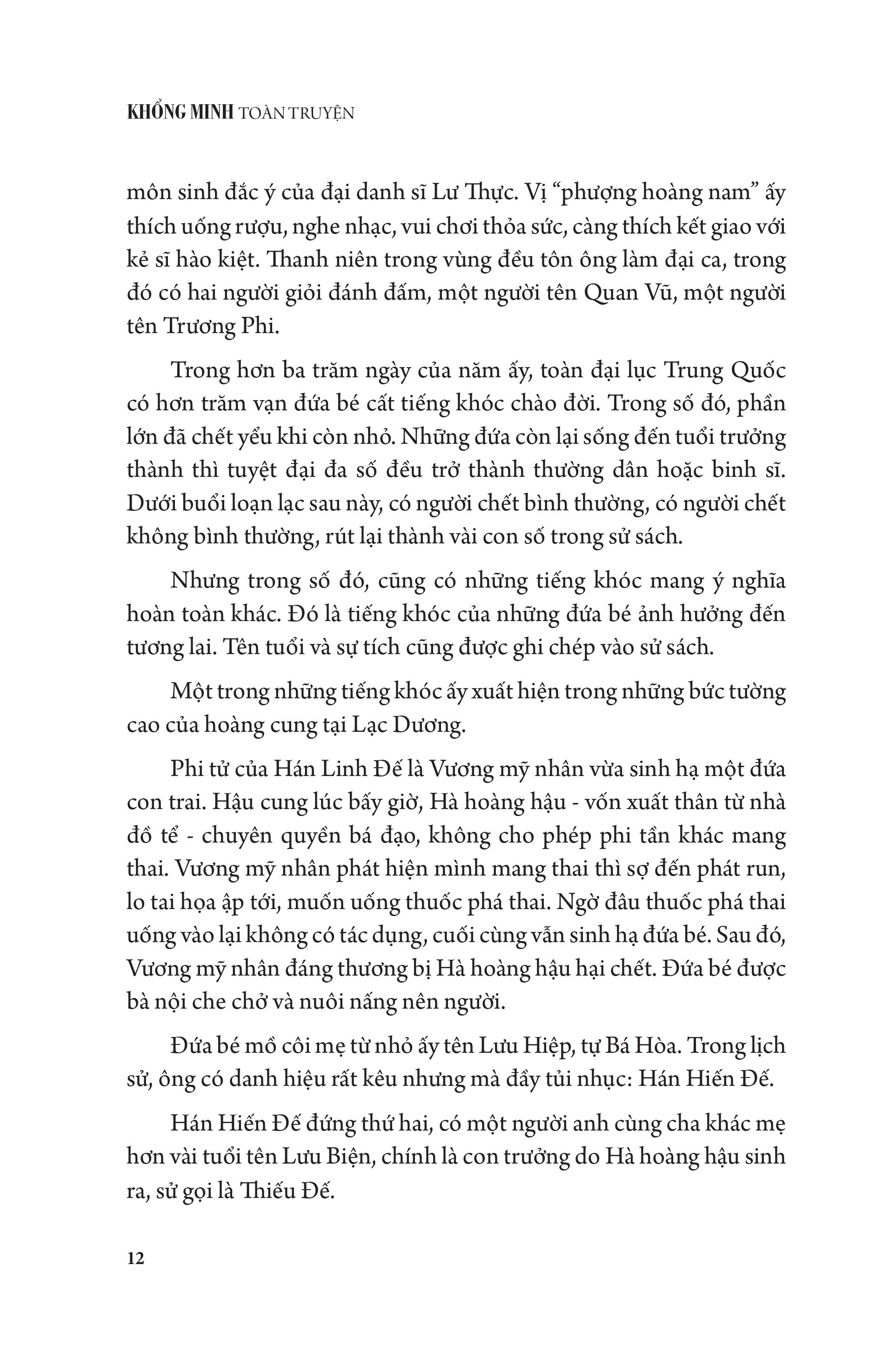 Trích đoạn 9