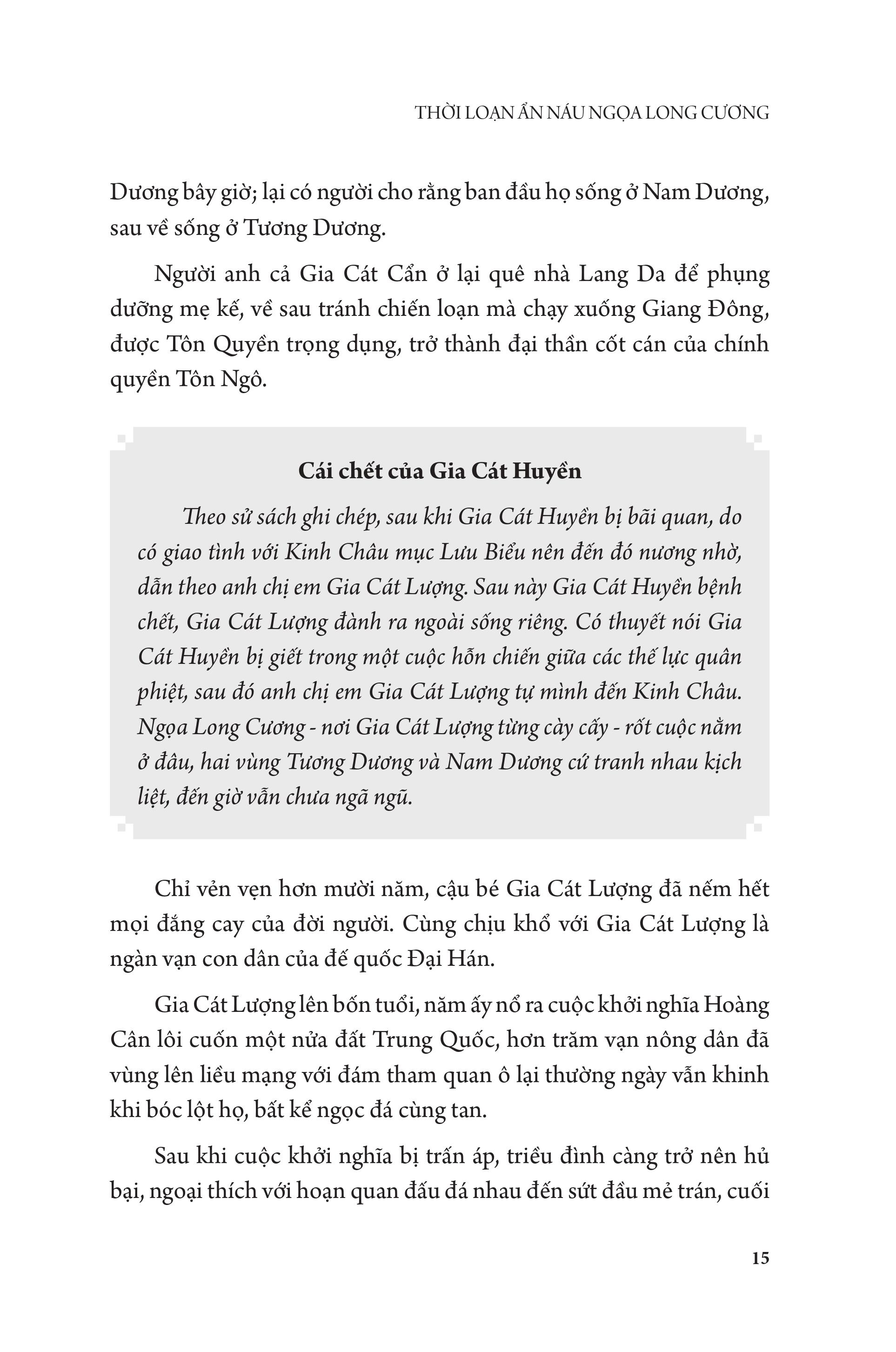 Trích đoạn 12