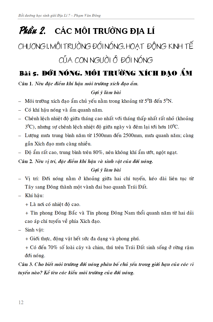 Trích đoạn 11