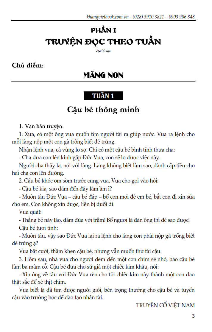 Trích đoạn 2