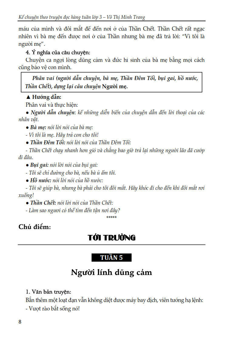 Trích đoạn 7