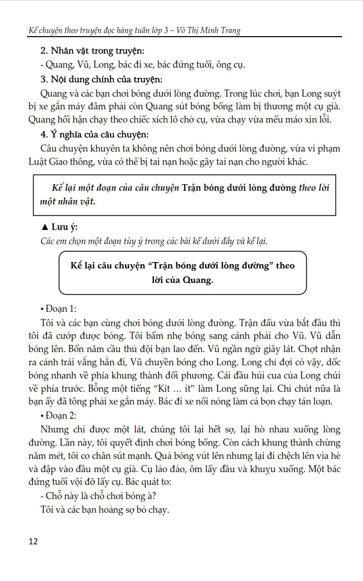 Trích đoạn 11