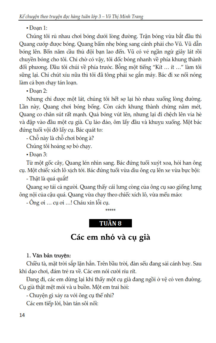 Trích đoạn 13