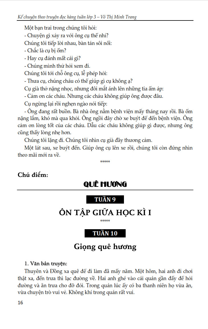 Trích đoạn 15