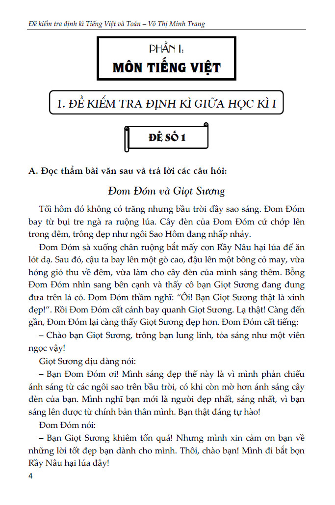 Trích đoạn 2
