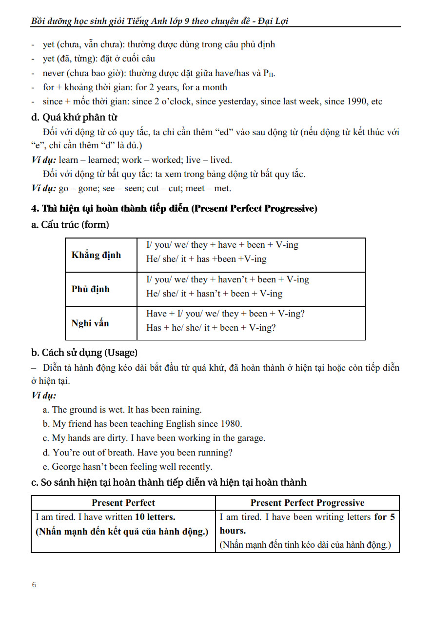 Trích đoạn 4