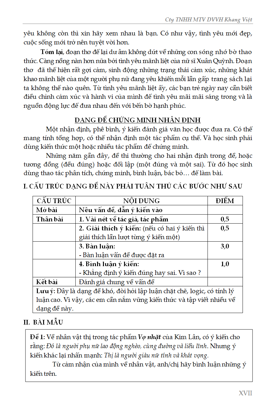 Trích đoạn 19