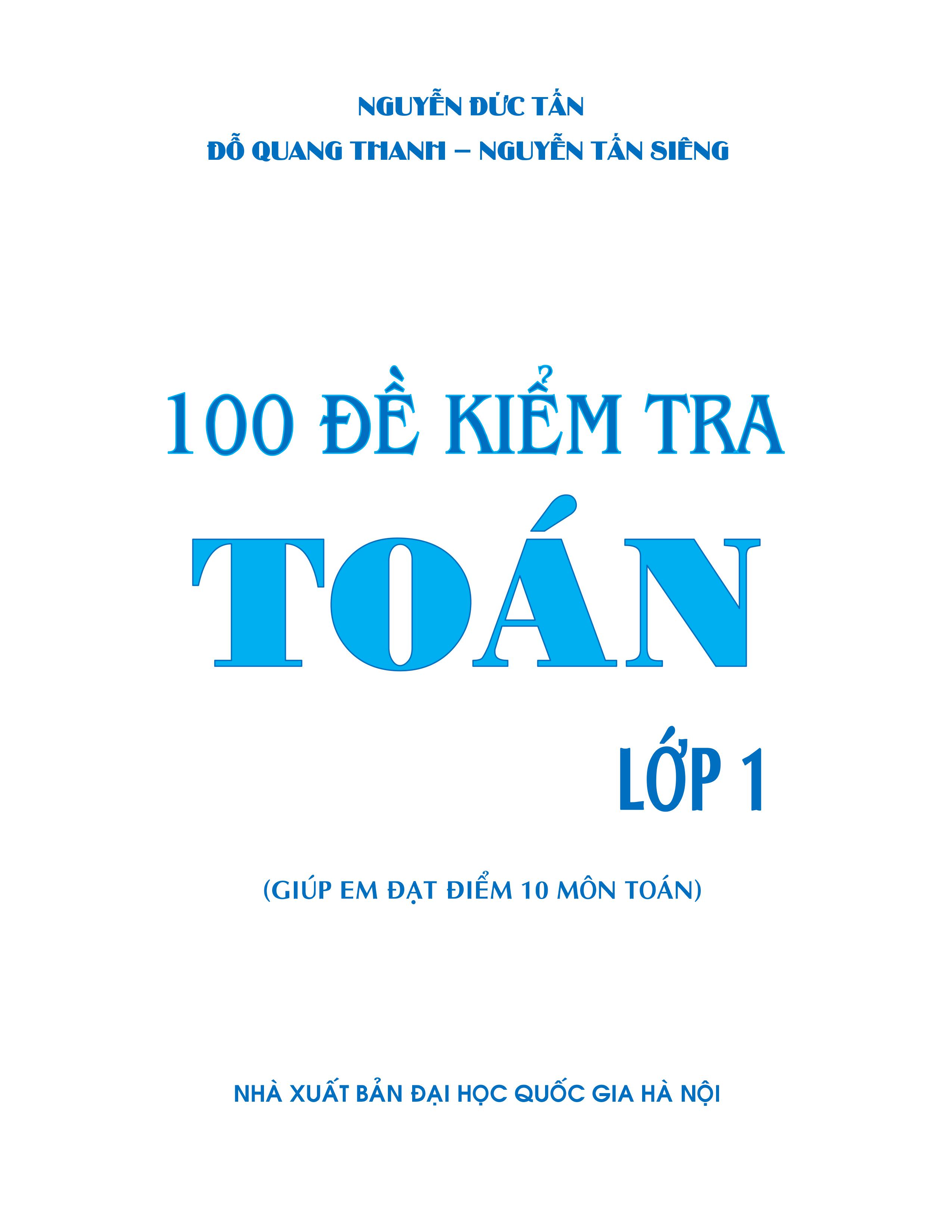 Mục lục