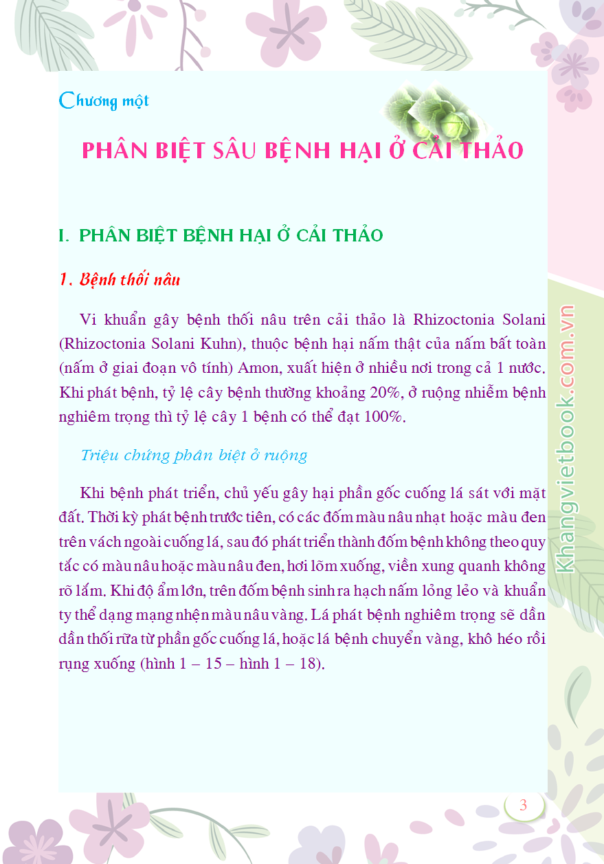 Trích đoạn 3